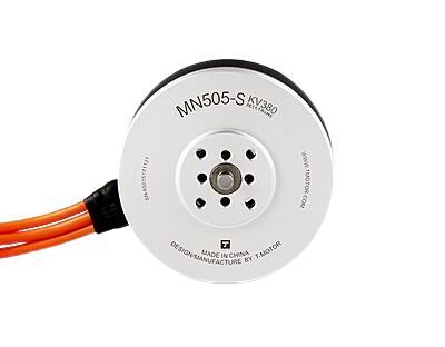 T-Motors MN505-S-KV320