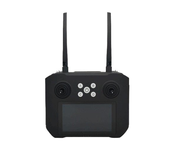 TAISNYC ViuRC5 Transmitter and Receiver