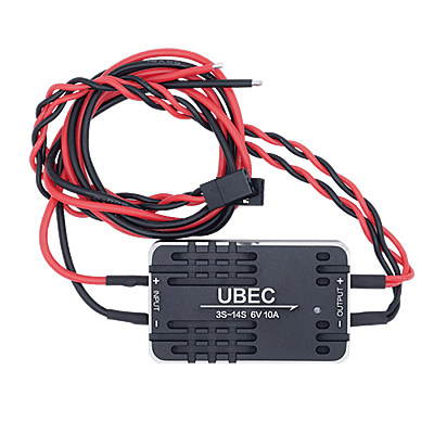 MFE-UBEC ELECTRONICS 6V 10A MODEL