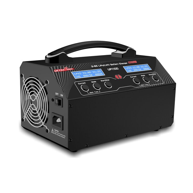 ULTRAPOWER- UP1100 CHARGER ULTRAPOWER- UP1100 CHARGER