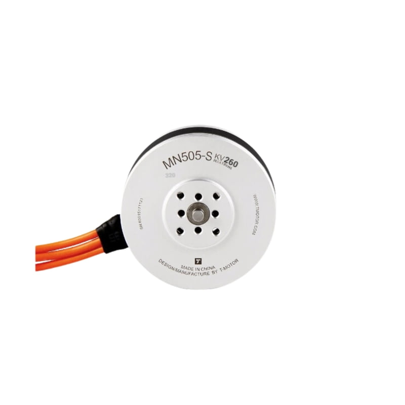T-Motor MN505-S 260KV Motor