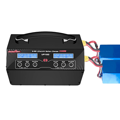 ULTRAPOWER- UP1100 CHARGER ULTRAPOWER- UP1100 CHARGER