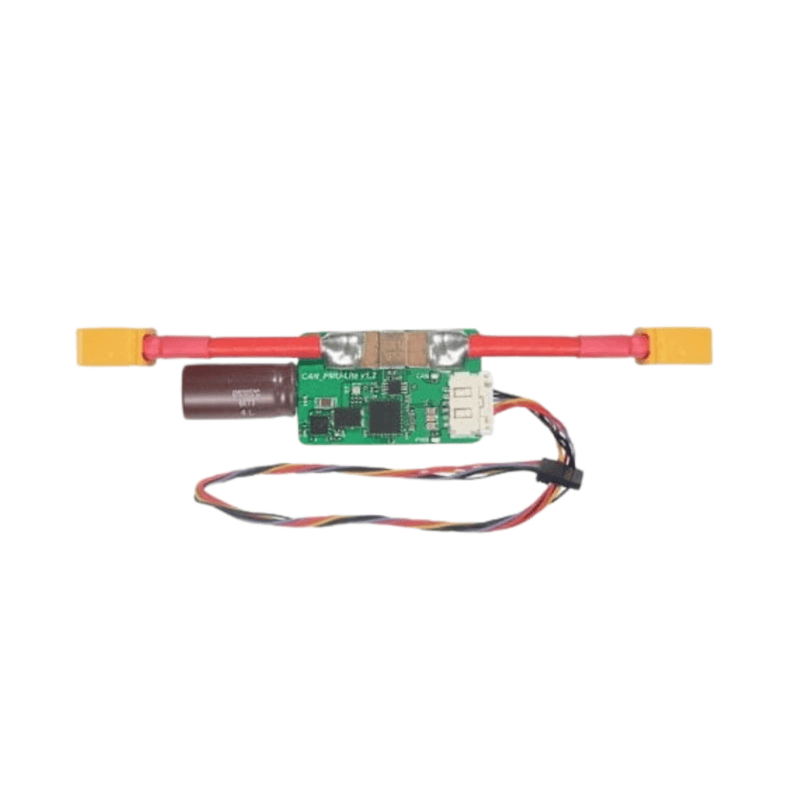 CUAV HV-PM Power Module for V5+