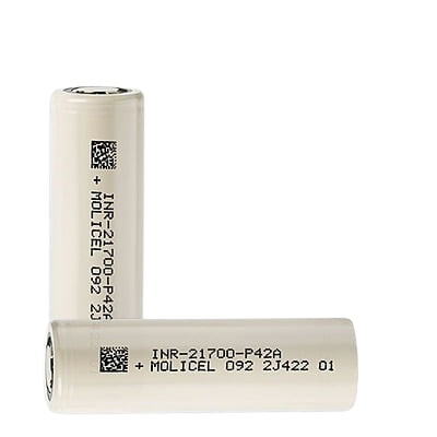 VAPCELL MOLICELL 21700-100 LI-ION BATTERY VAPCELL MOLICELL 21700-100 LI-ION BATTERY