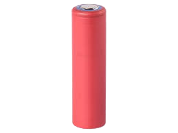 VAPCELL PANASONIC 18650GA 100 LI-ION BATTERY