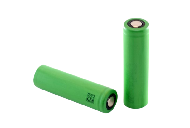 VAPCELL Sony Murata 18650 VTC6 Li-Ion Battery VAPCELL Sony Murata 18650 VTC6 Li-Ion Battery