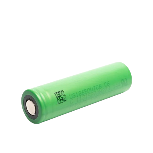 VAPCELL Sony Murata 18650 VTC6 Li-Ion Battery VAPCELL Sony Murata 18650 VTC6 Li-Ion Battery