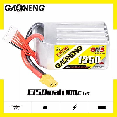 6S LIPO