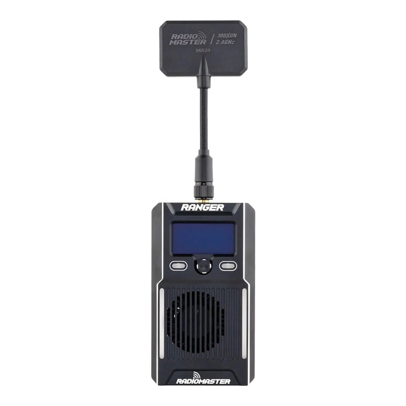 RADIOMASTER Ranger 2.4GHZ ELRS RF Module RADIOMASTER Ranger 2.4GHZ ELRS RF Module