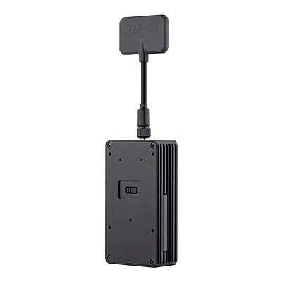 RADIOMASTER Ranger 2.4GHZ ELRS RF Module RADIOMASTER Ranger 2.4GHZ ELRS RF Module