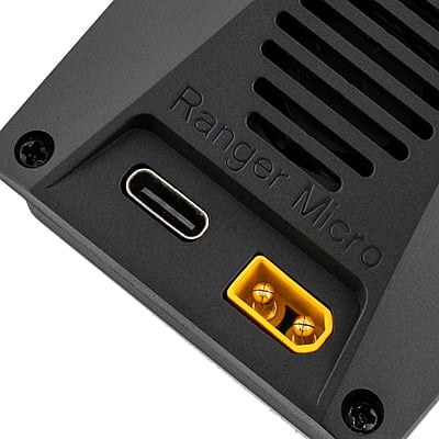 RADIOMASTER Ranger Micro 2.4GHZ ELRS RF Module RADIOMASTER Ranger Micro 2.4GHZ ELRS RF Module