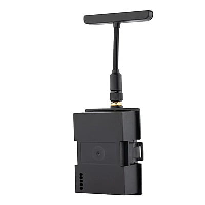RADIOMASTER Ranger Micro 2.4GHZ ELRS RF Module RADIOMASTER Ranger Micro 2.4GHZ ELRS RF Module