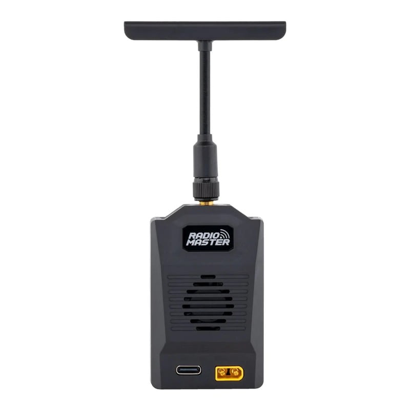 RADIOMASTER Ranger Nano 2.4GHZ ELRS RF Module RADIOMASTER Ranger Nano 2.4GHZ ELRS RF Module