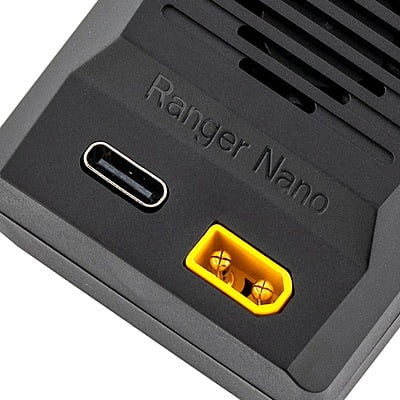 RADIOMASTER Ranger Nano 2.4GHZ ELRS RF Module RADIOMASTER Ranger Nano 2.4GHZ ELRS RF Module