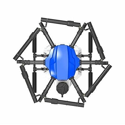 EFT-E610P AGRICULTURE FRAME