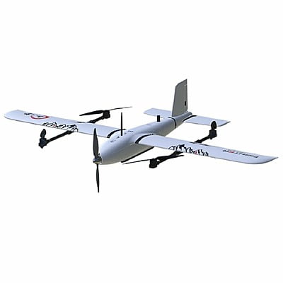 MFE-FIGHTER VTOL PNP MFE-FIGHTER VTOL PNP