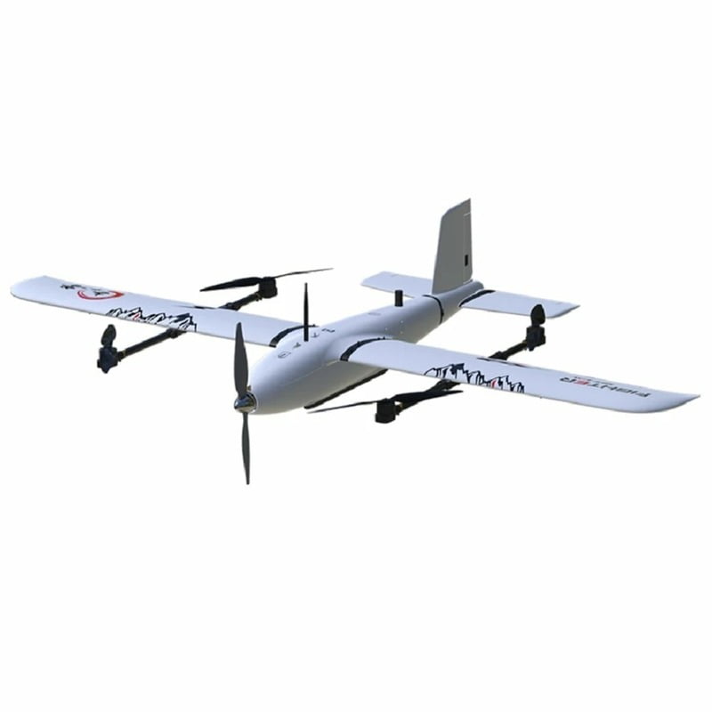 MFE-FIGHTER VTOL PNP MFE-FIGHTER VTOL PNP