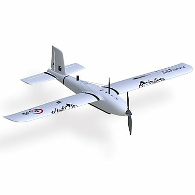 MFE-FIGHTER VTOL PNP MFE-FIGHTER VTOL PNP