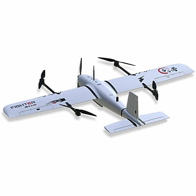 MFE-FIGHTER VTOL PNP MFE-FIGHTER VTOL PNP