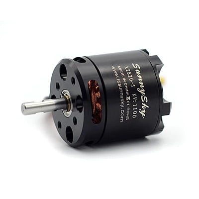 SUNNYSKY-X-2820 BRUSHLESS MOTOR