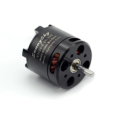 SUNNYSKY-X-3520 BRUSHLESS MOTOR SUNNYSKY-X-3520 BRUSHLESS MOTOR