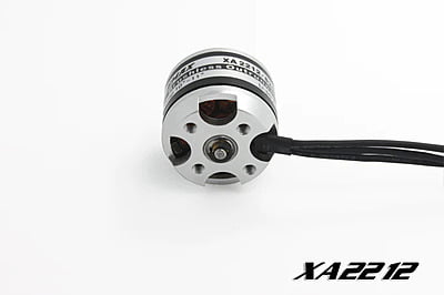 EMAX-XA 2212 BRUSHLESS MOTOR
