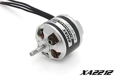 EMAX-XA 2212 BRUSHLESS MOTOR