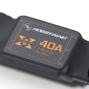 Hobbywing Xrotor 40A ESC for UAV/ Drone in India