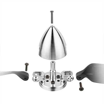 SUNNYSKY-FOLDING PROPELLER FIXED WING
