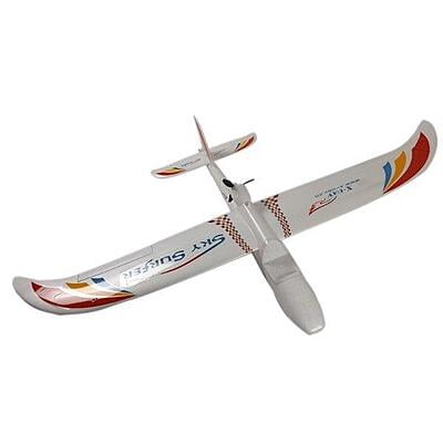 XUAV-SKYSURFER PLANE AIRFRAME KIT