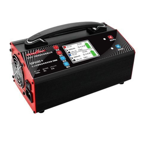 ULTRAPOWER- UP600+ CHARGER ULTRAPOWER- UP600+ CHARGER