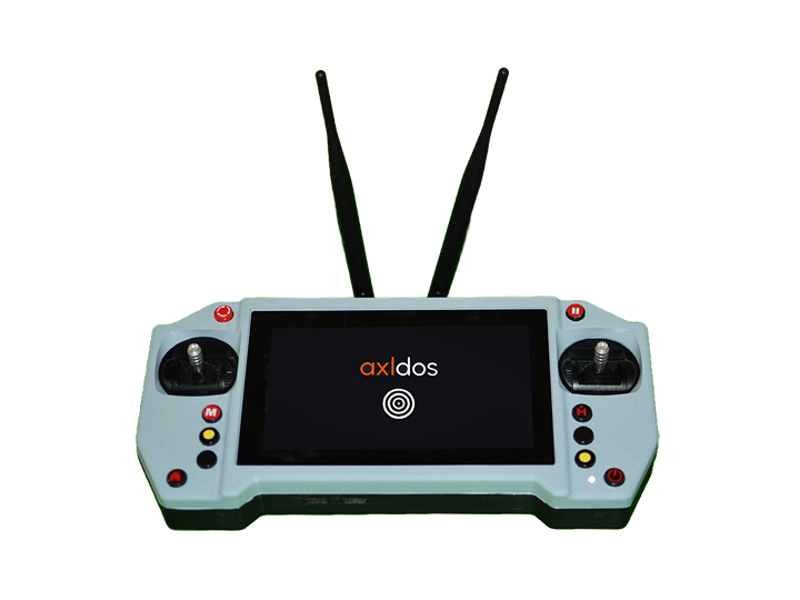 Made In India axl OneView Remote Controller Made In India axl OneView Remote Controller