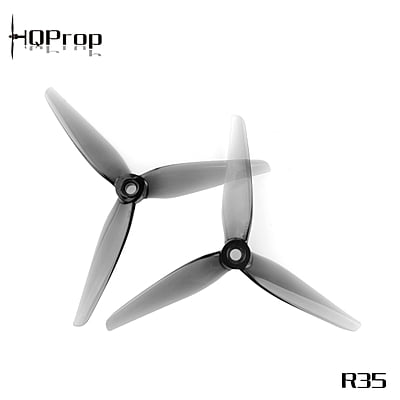 HQ PROP-R35 RACING PROPELLER FOR FPV