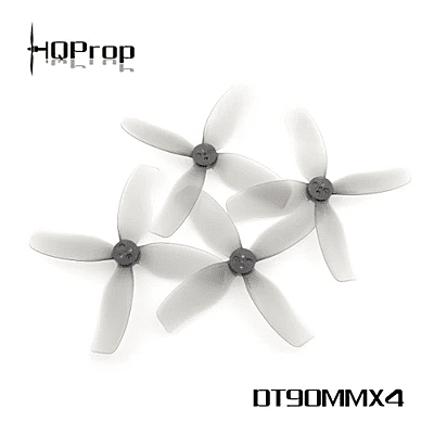 HQ PROP-DT90*4 PROPELLER