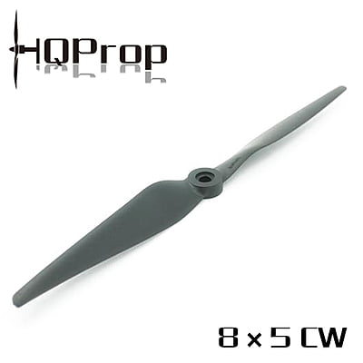 HQ PROP-THIN ELECTRIC PUSHER PROPELLER FOR FIXED WING