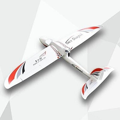 XUAV-SKYSURFER PLANE AIRFRAME KIT
