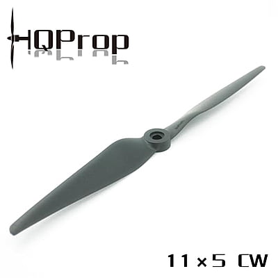 HQ PROP-THIN ELECTRIC PUSHER PROPELLER FOR FIXED WING HQ PROP-THIN ELECTRIC PUSHER PROPELLER FOR FIXED WING