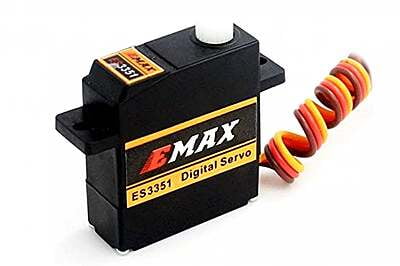 EMAX-ES3351 SERVO MOTOR