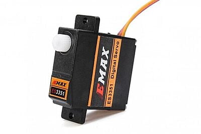 EMAX-ES3351 SERVO MOTOR