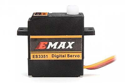 EMAX-ES3351 SERVO MOTOR