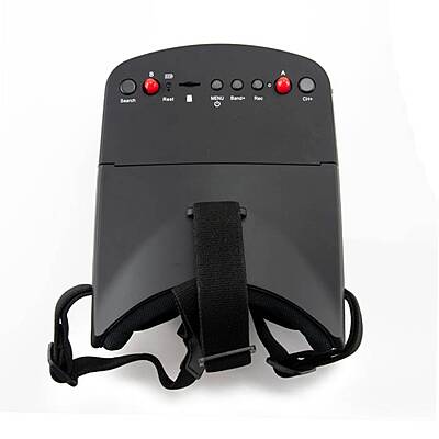 FPV GOGGLES 5.8 40CH DIVERSITY WITH DVR FPV GOGGLES 5.8 40CH DIVERSITY WITH DVR