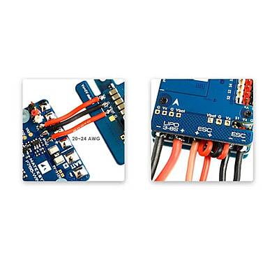 MATEK-F765-WING FLIGHT CONTROLLER MATEK-F765-WING FLIGHT CONTROLLER