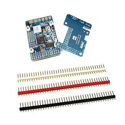 MATEK-F405-WING FLIGHT CONTROLLER