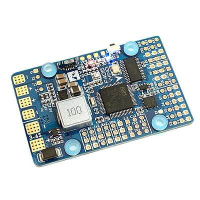 MATEK-F405-WING FLIGHT CONTROLLER