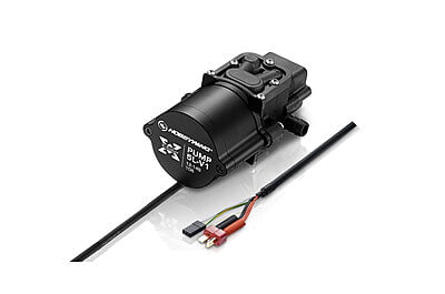 HOBBYWING-5L BRUSHLESS PUMP