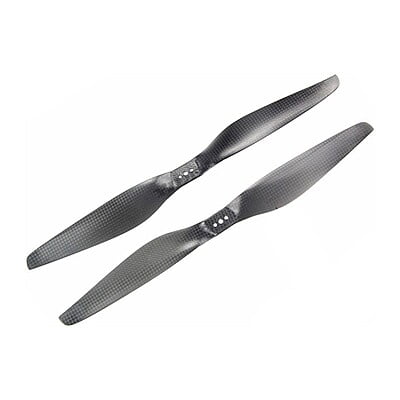 GEMFAN-CARBON FIBER T-TYPE PROPELLER