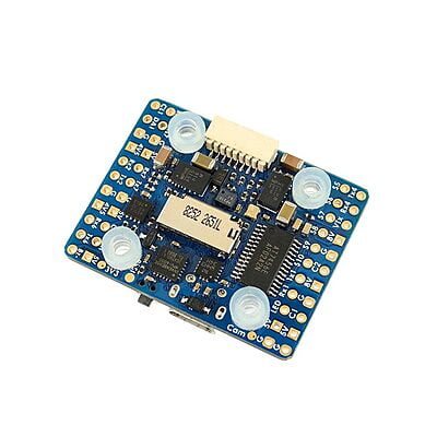 MATEK-H743-MINI FLIGHT CONTROLLER