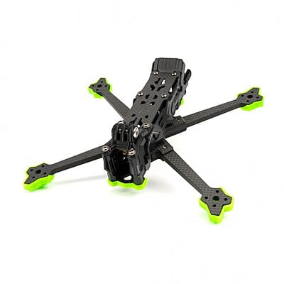 IFLIGHT-NAZGUL EVOQUE F6X V2 FRAME KIT