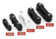 HOBBYWING-PROPELLER CLAMP