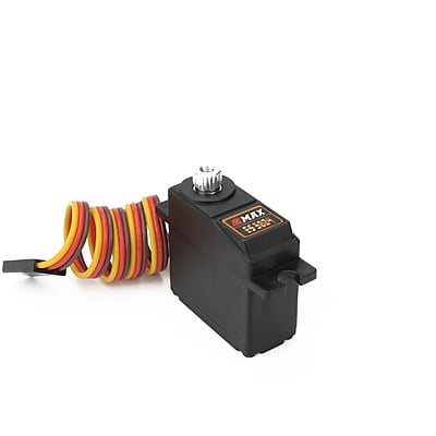 EMAX ES3004 17g Metal Gear Analog Servo